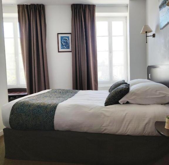 标准间, Le Richelieu  Royan Atlantique