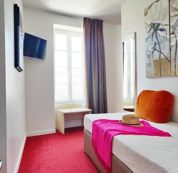 Family Suite, Le Richelieu  Royan Atlantique