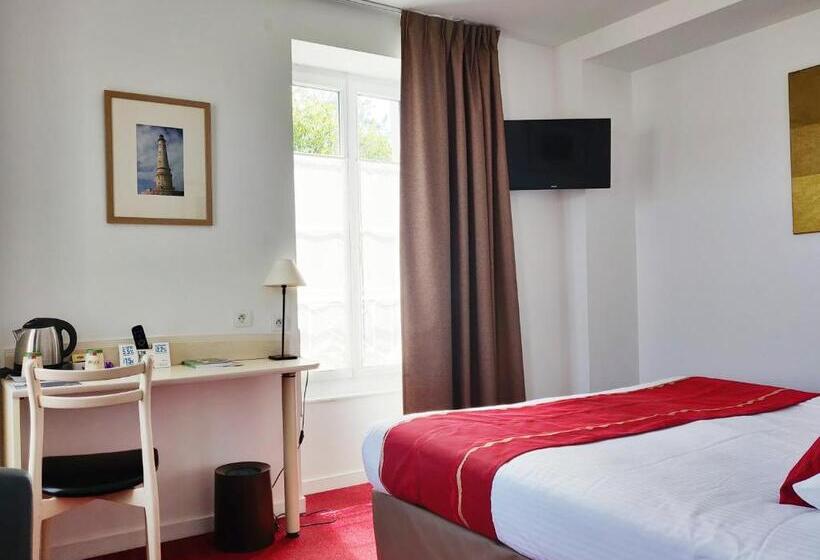 Family Suite, Le Richelieu  Royan Atlantique