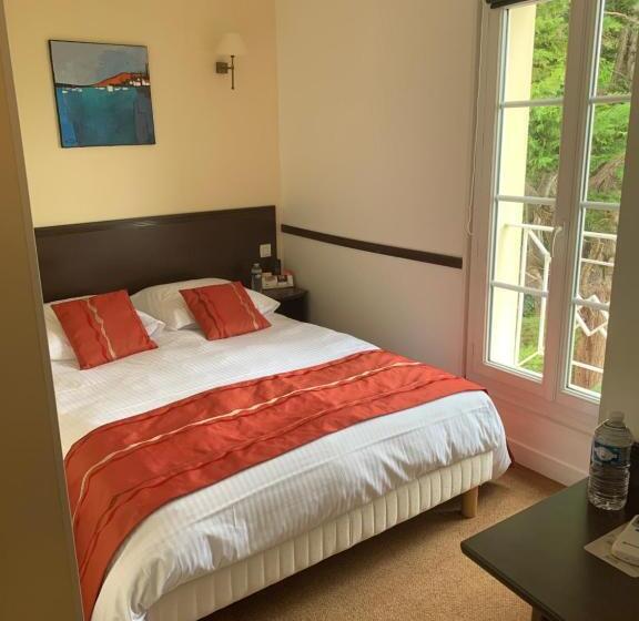 Family Suite, Le Richelieu  Royan Atlantique