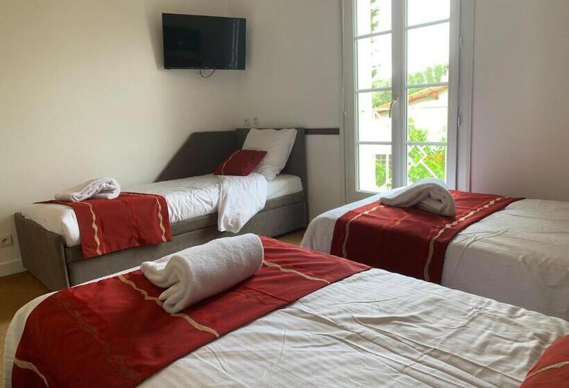 Family Suite, Le Richelieu  Royan Atlantique