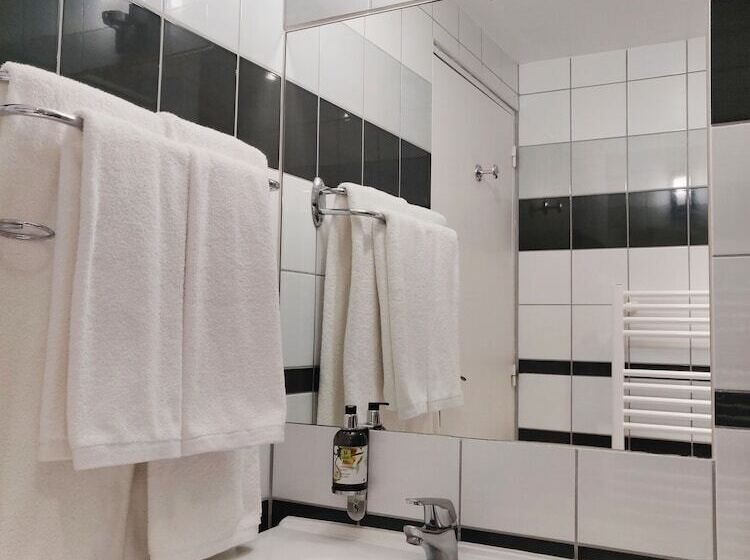 Номер Стандарт, Le Richelieu  Royan Atlantique