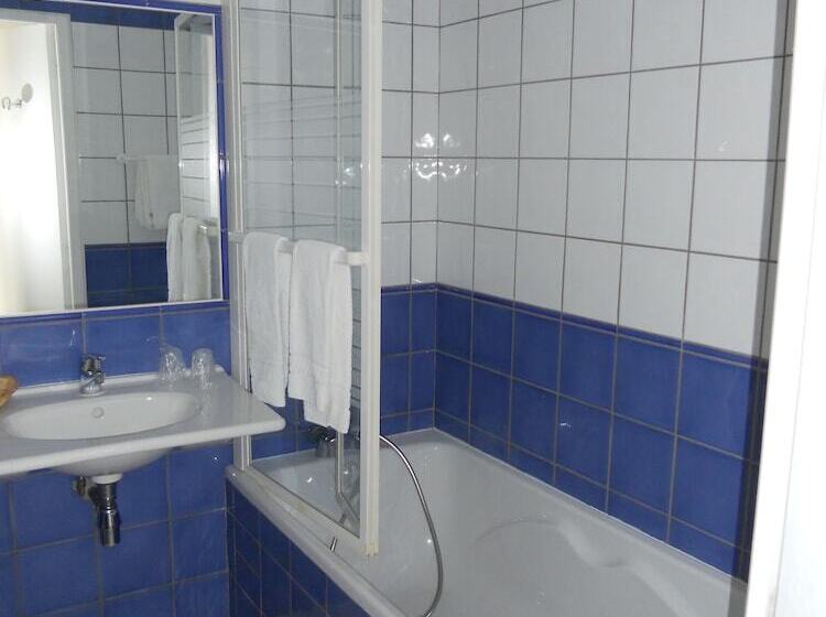 Номер Стандарт, Le Richelieu  Royan Atlantique