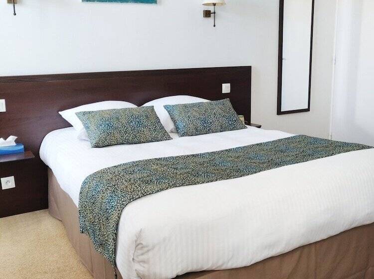 Номер Стандарт, Le Richelieu  Royan Atlantique