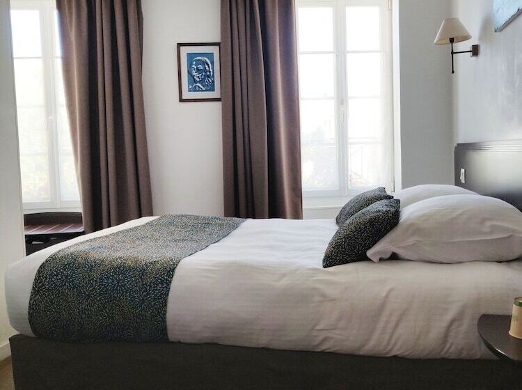 Номер Стандарт, Le Richelieu  Royan Atlantique