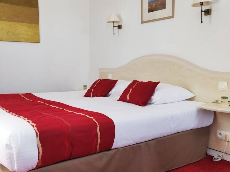 Family Suite, Le Richelieu  Royan Atlantique