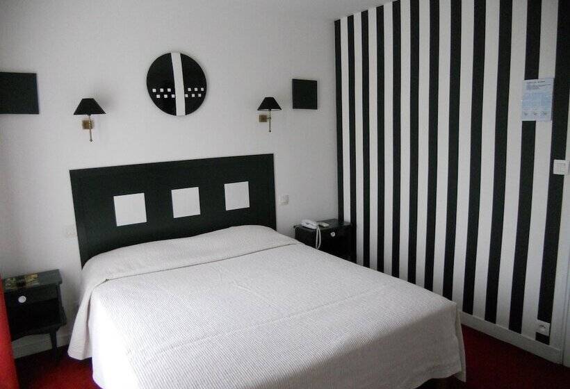 Family Suite, Le Richelieu  Royan Atlantique