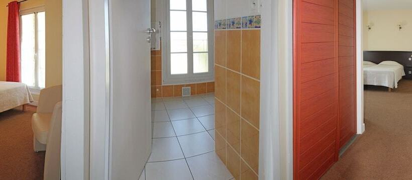Family Suite, Le Richelieu  Royan Atlantique