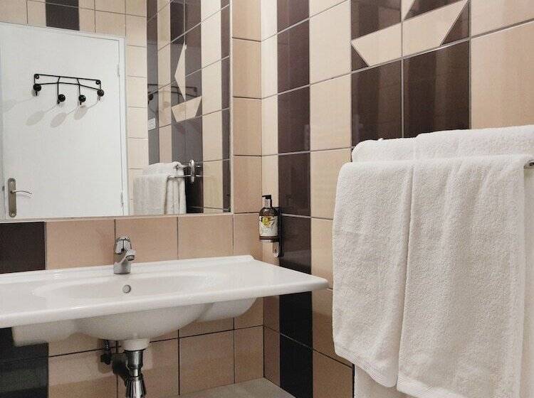 Номер Комфорт, Le Richelieu  Royan Atlantique