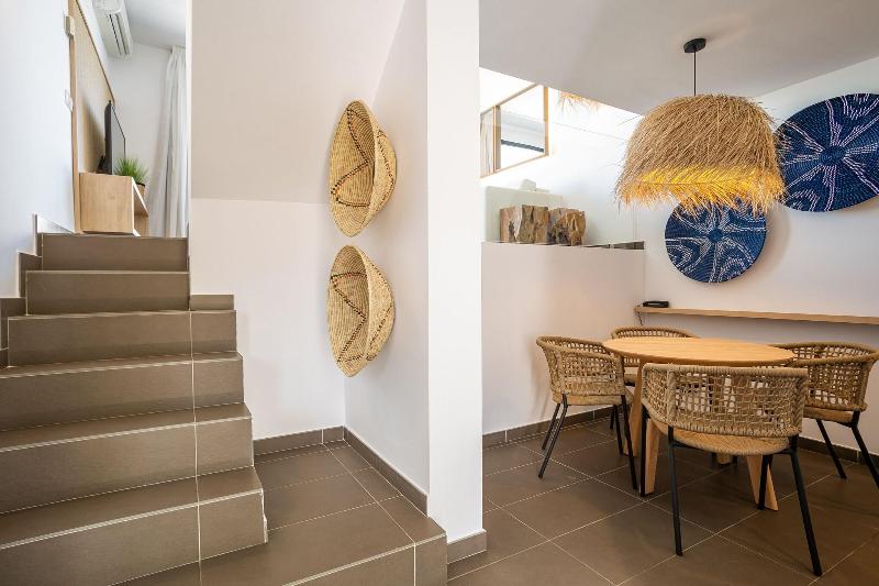 スーペリアージュニアスイート, Migjorn Ibiza Suites & Spa