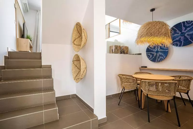 سوییت جونیور سوپریور, Migjorn Ibiza Suites & Spa