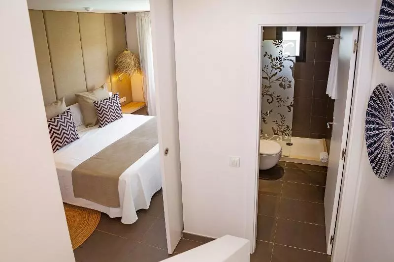 سوییت جونیور سوپریور, Migjorn Ibiza Suites & Spa