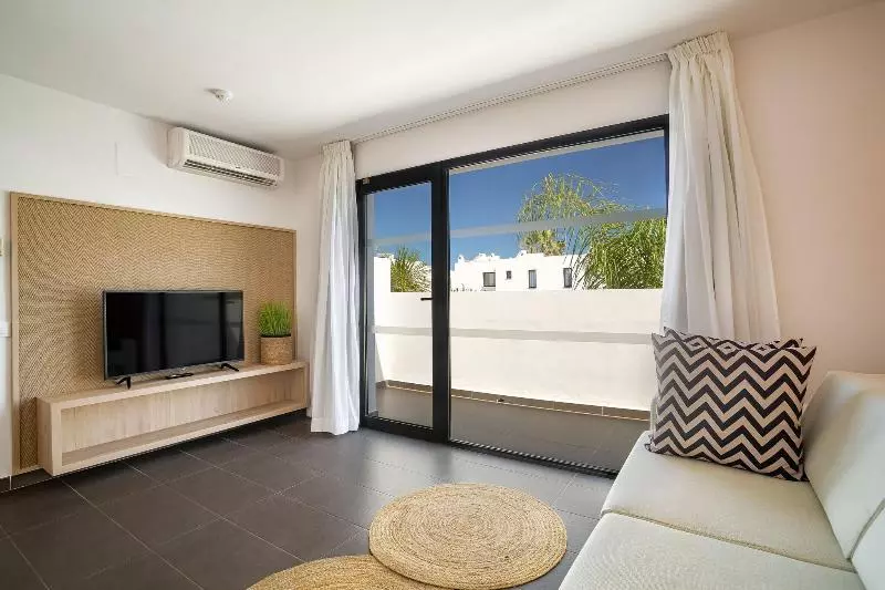 سوییت جونیور سوپریور, Migjorn Ibiza Suites & Spa