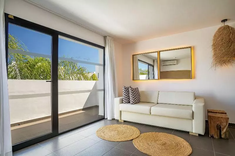 سوییت جونیور سوپریور, Migjorn Ibiza Suites & Spa
