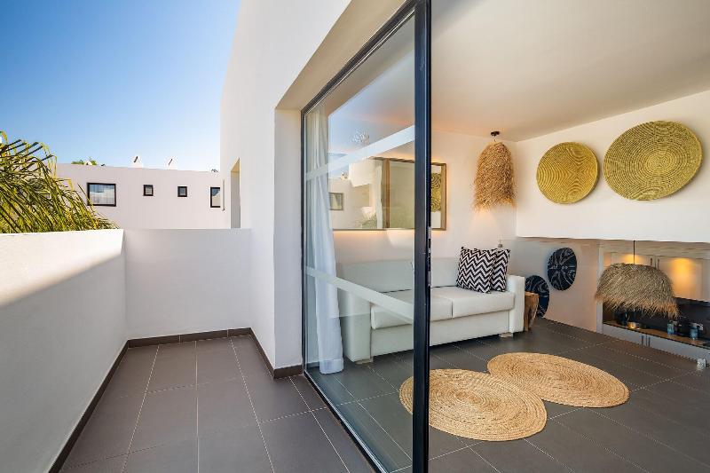 スーペリアージュニアスイート, Migjorn Ibiza Suites & Spa