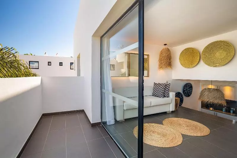 سوییت جونیور سوپریور, Migjorn Ibiza Suites & Spa