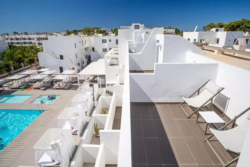 سوییت جونیور سوپریور, Migjorn Ibiza Suites & Spa