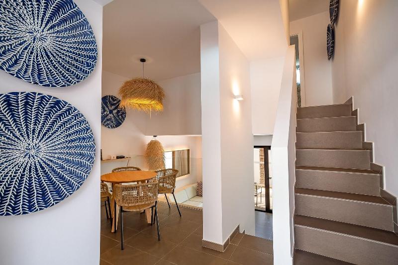 ジュニアスイート, Migjorn Ibiza Suites & Spa