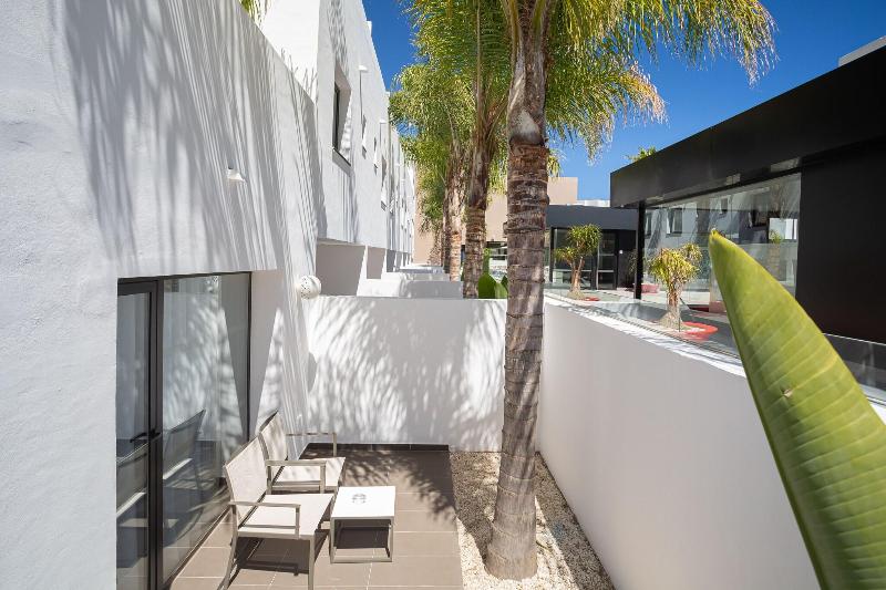 ジュニアスイート, Migjorn Ibiza Suites & Spa