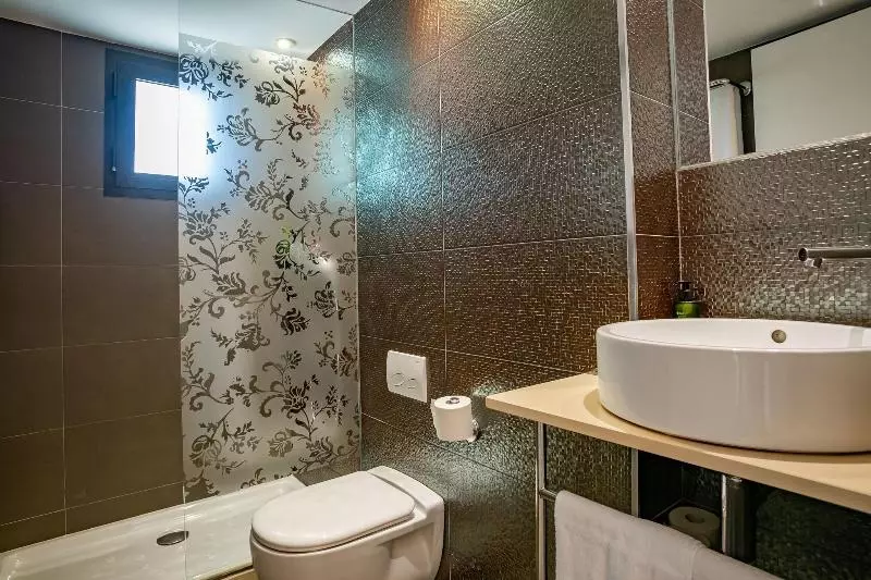 سوییت جونیور, Migjorn Ibiza Suites & Spa