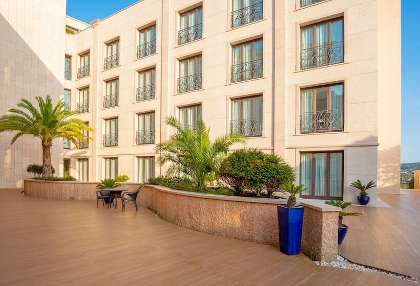 غرفة ديلوكس, Mulino Luxury Boutique