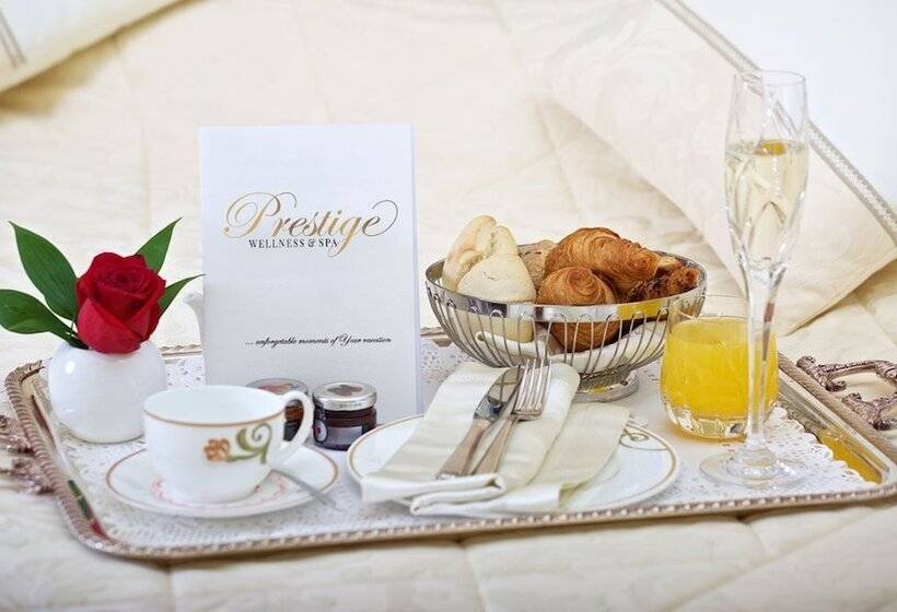 غرفة ديلوكس, Mulino Luxury Boutique