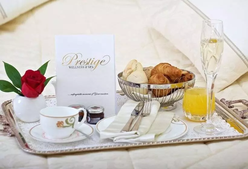 デラックスルーム, Mulino Luxury Boutique