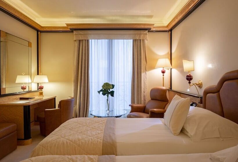 غرفة ديلوكس, Mulino Luxury Boutique