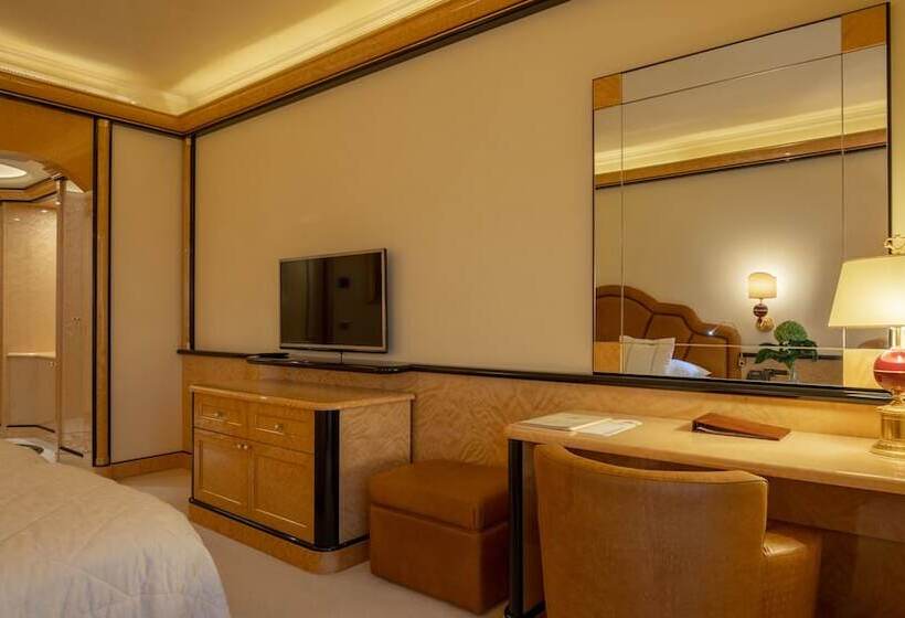 디럭스 룸, Mulino Luxury Boutique