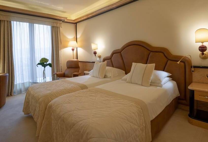 غرفة ديلوكس, Mulino Luxury Boutique