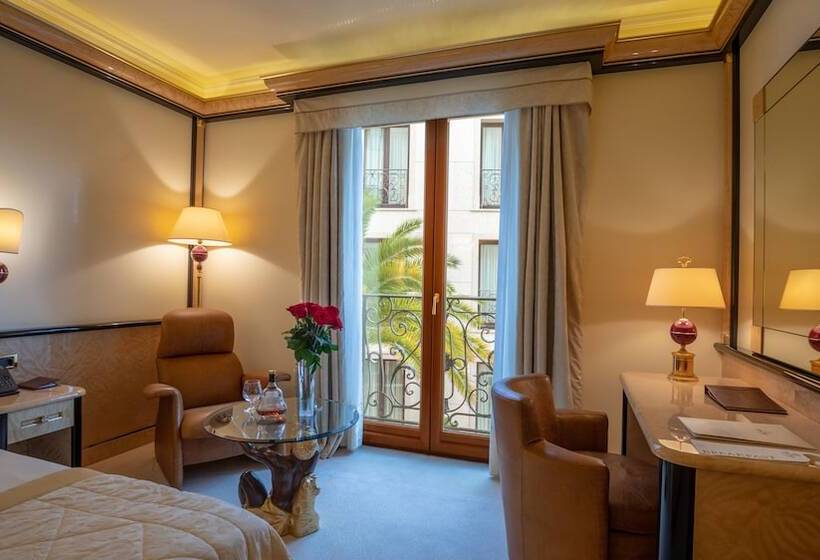 غرفة ديلوكس, Mulino Luxury Boutique