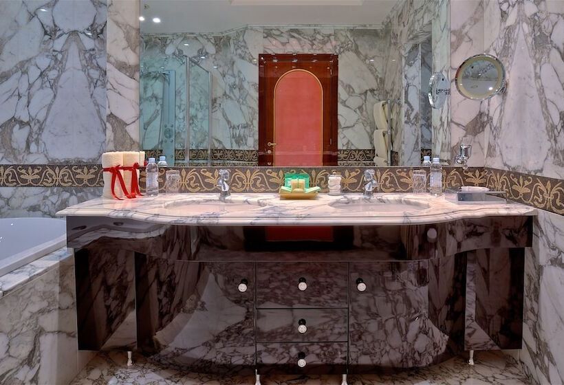 جناح رئاسى, Mulino Luxury Boutique