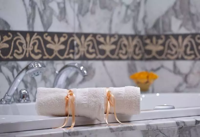 プレジデントスイートルーム, Mulino Luxury Boutique