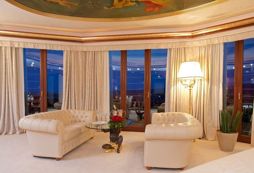 جناح رئاسى, Mulino Luxury Boutique