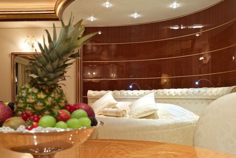 جناح رئاسى, Mulino Luxury Boutique