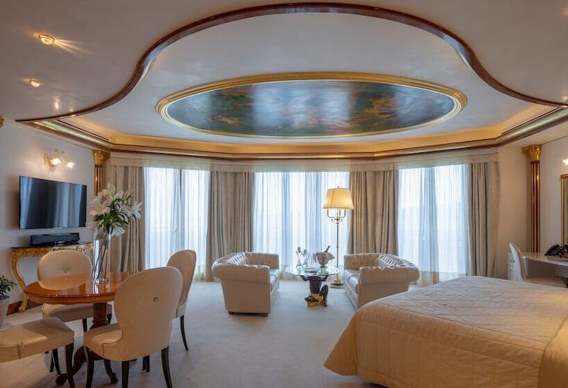 جناح رئاسى, Mulino Luxury Boutique