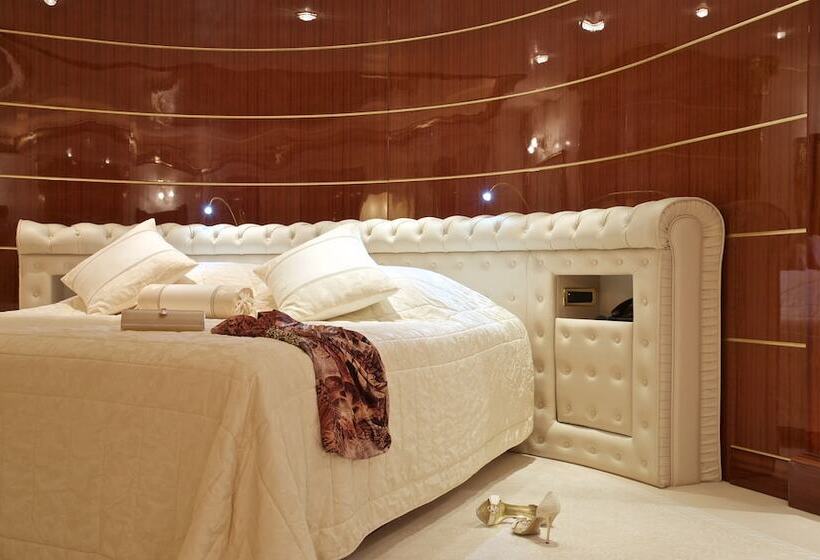 جناح رئاسى, Mulino Luxury Boutique