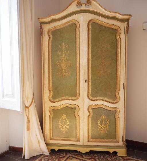 Номер Superior, Palou 1874