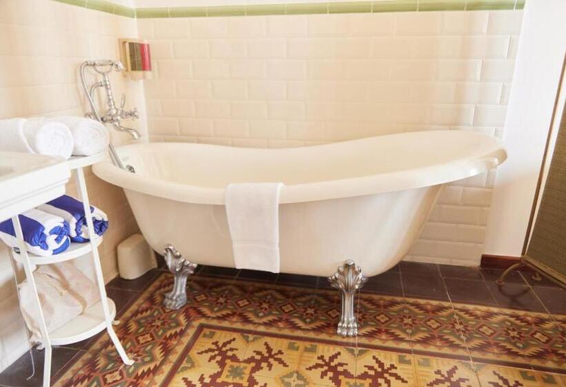 Номер Superior, Palou 1874