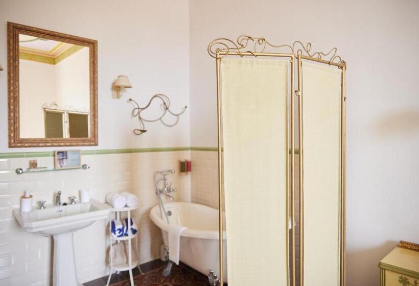 Номер Superior, Palou 1874