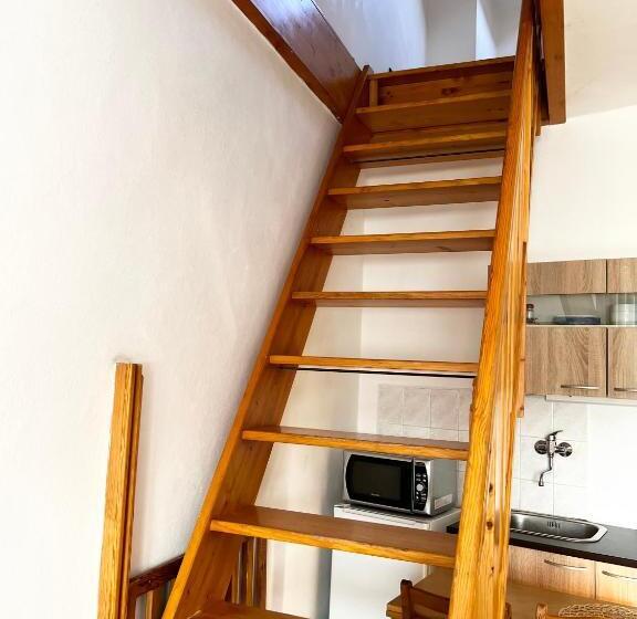 Family Suite, Pension Mona