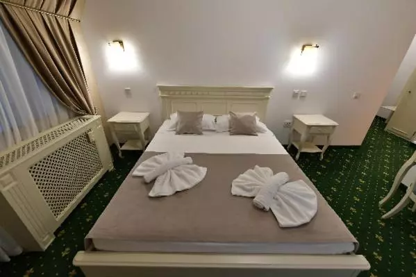 Standard Room, Restaurant Casa Cu Tei Craiova