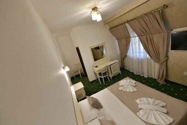 스탠다드 룸, Restaurant Casa Cu Tei Craiova