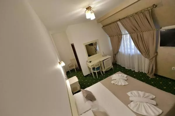 Standard Room, Restaurant Casa Cu Tei Craiova