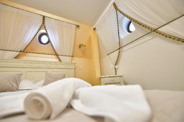 스탠다드 룸, Restaurant Casa Cu Tei Craiova