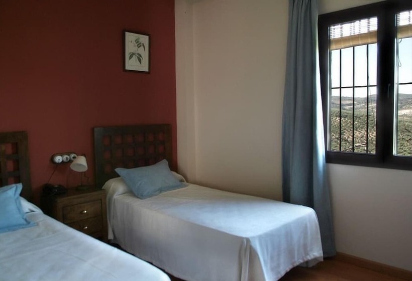 Номер Стандарт, Hacienda Minerva