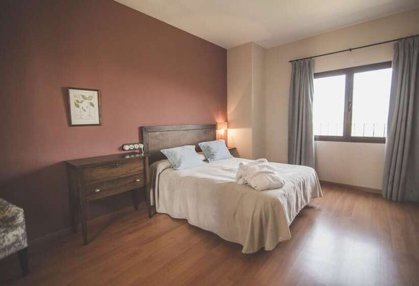 Люкс, Hacienda Minerva