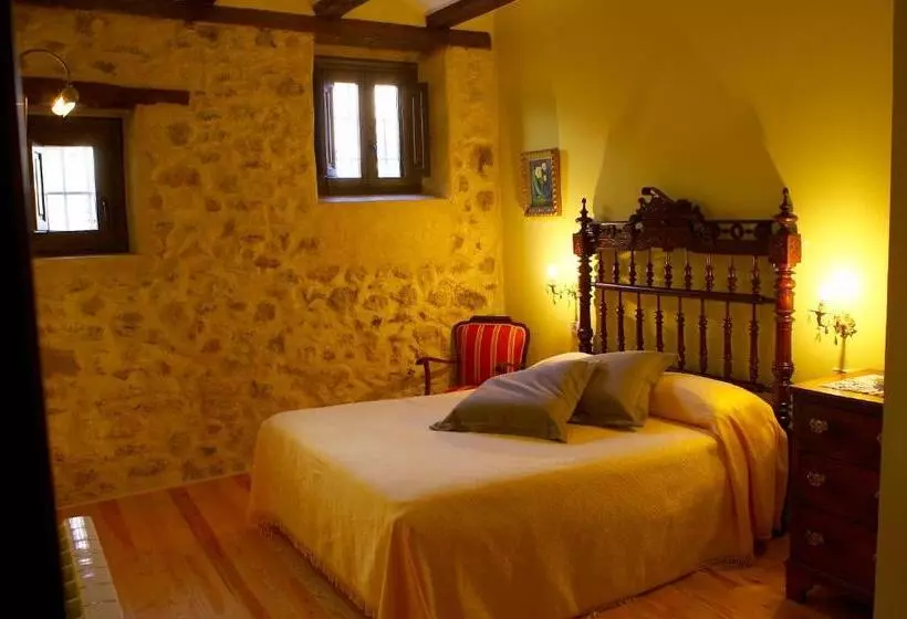 Standard-huone, La Val