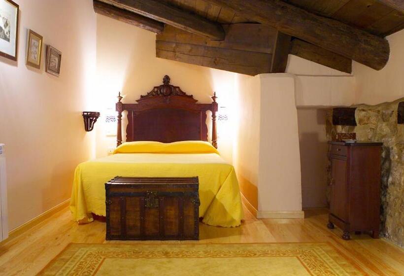 Четырехместный Номер Стандарт, La Val