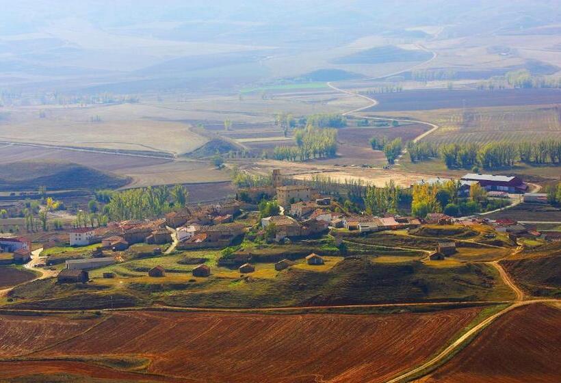 غرفة قياسية رباعية, La Val